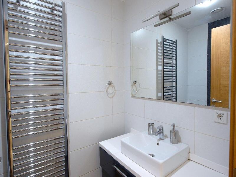Taksim Elysium Residence CTS image