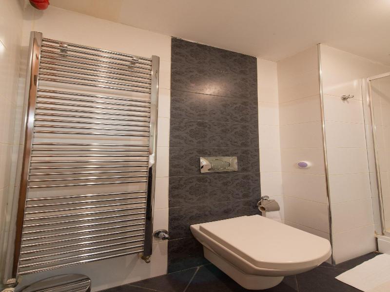 Taksim Elysium Residence CTS image
