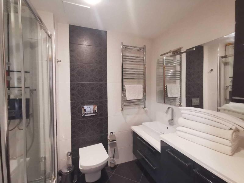 Taksim Elysium Residence CTS image