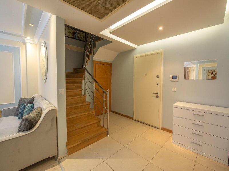 Taksim Elysium Residence CTS image