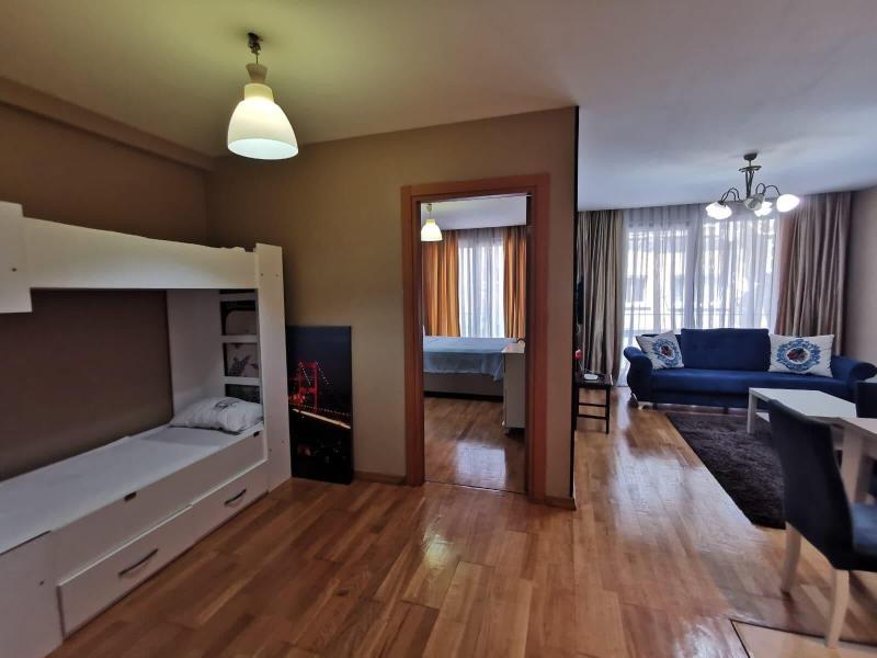 Taksim Elysium Residence CTS image