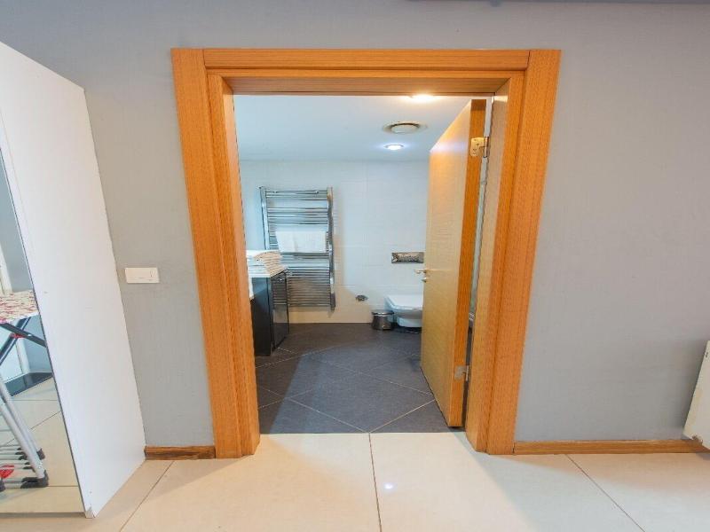 Taksim Elysium Residence CTS image