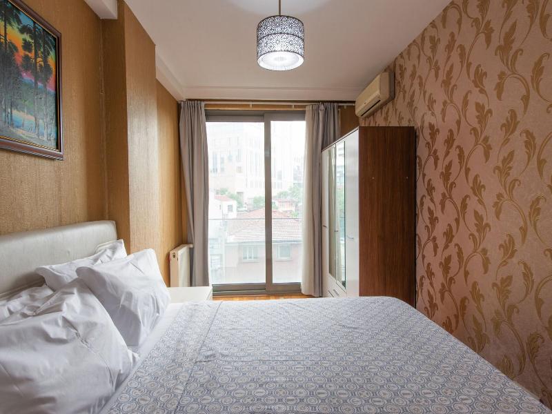Taksim Elysium Residence CTS image