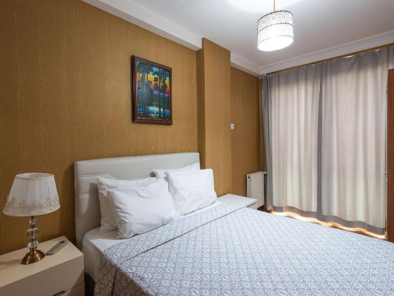 Taksim Elysium Residence CTS image