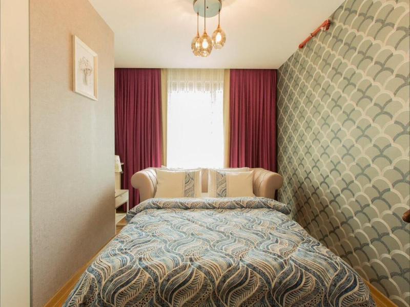 Taksim Elysium Residence CTS image