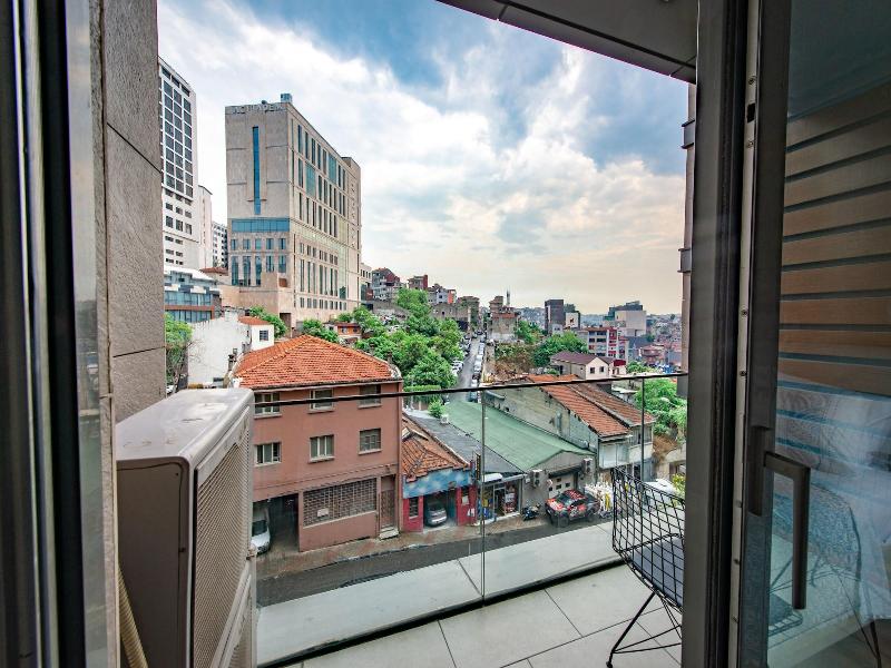 Taksim Elysium Residence CTS image