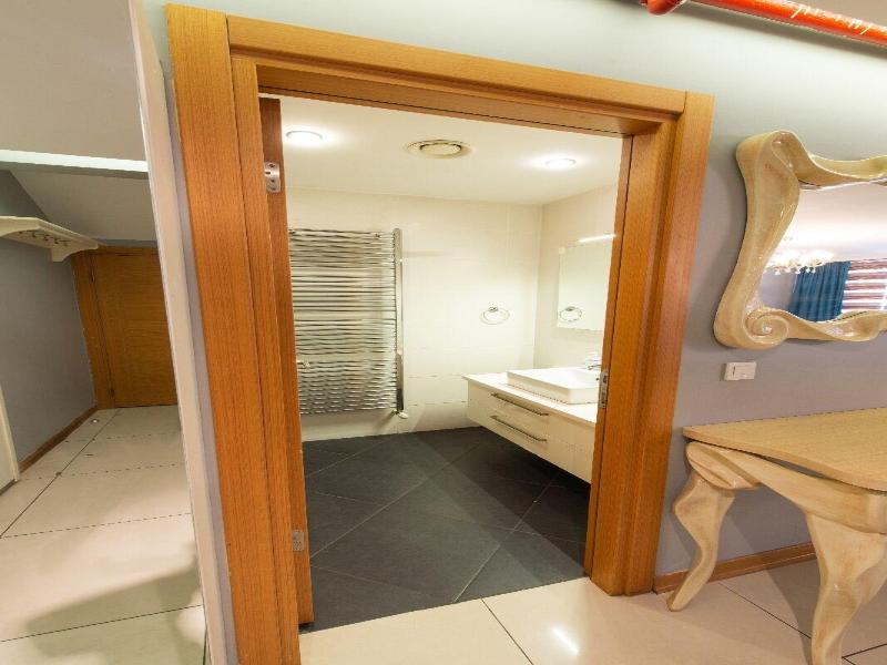 Taksim Elysium Residence CTS image
