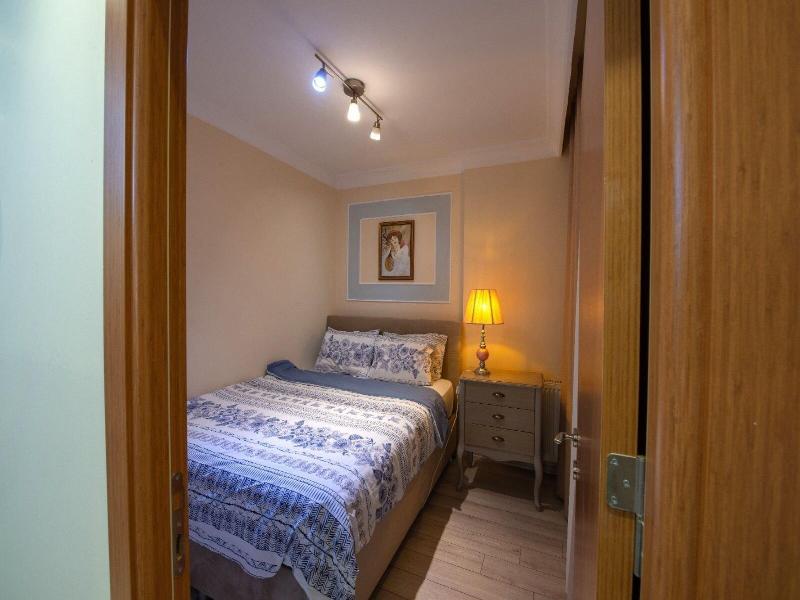 Taksim Elysium Residence CTS image