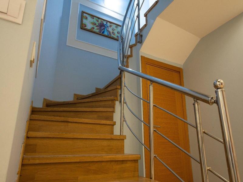 Taksim Elysium Residence CTS image