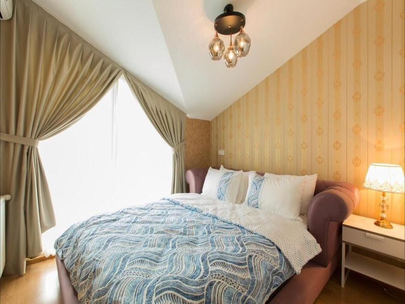 Taksim Elysium Residence CTS image