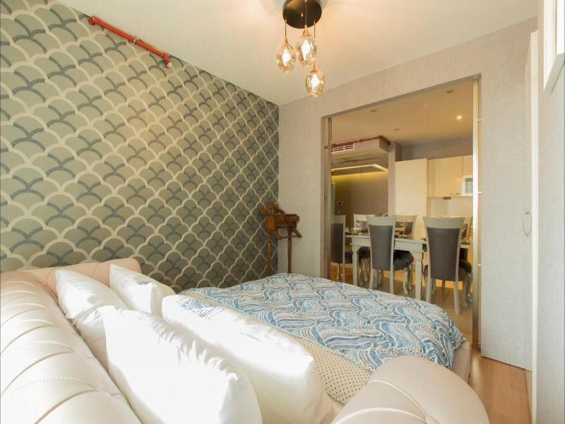 Taksim Elysium Residence CTS image