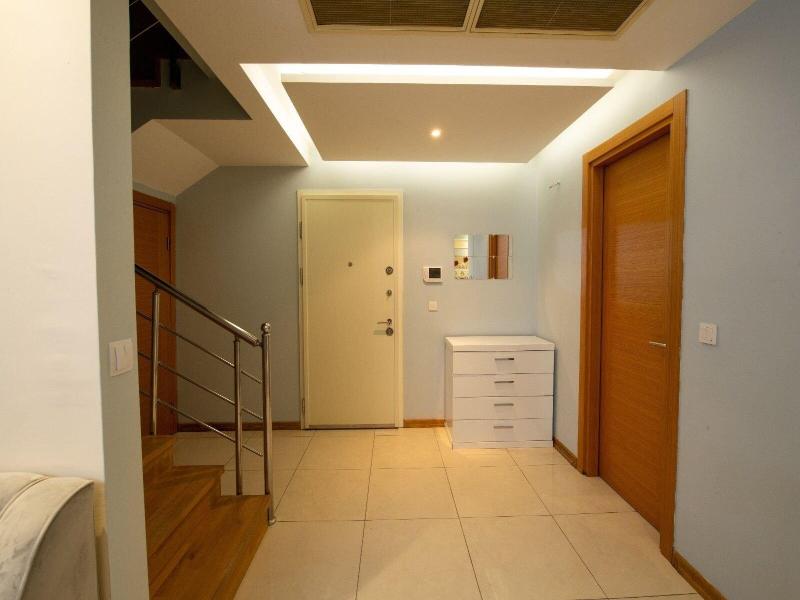 Taksim Elysium Residence CTS image
