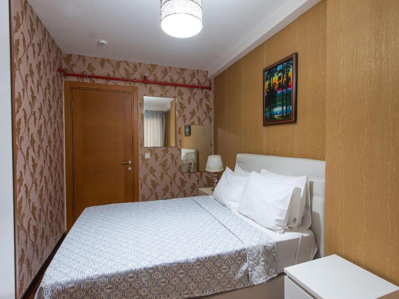 Taksim Elysium Residence CTS image