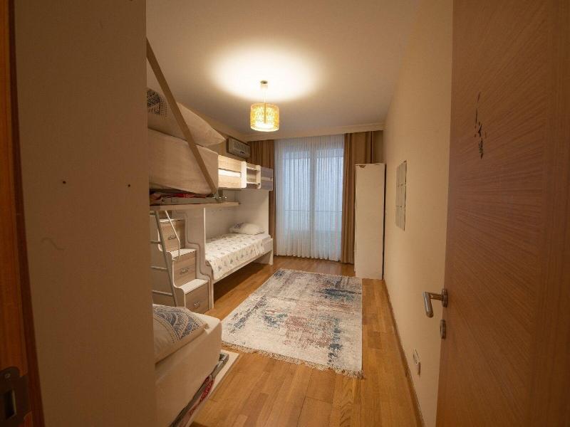 Taksim Elysium Residence CTS image