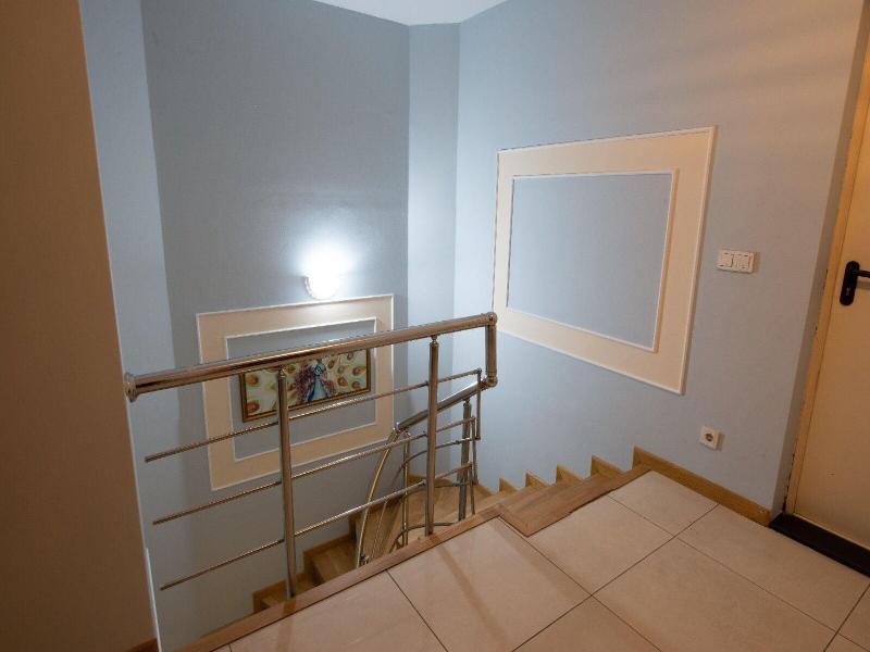 Taksim Elysium Residence CTS image