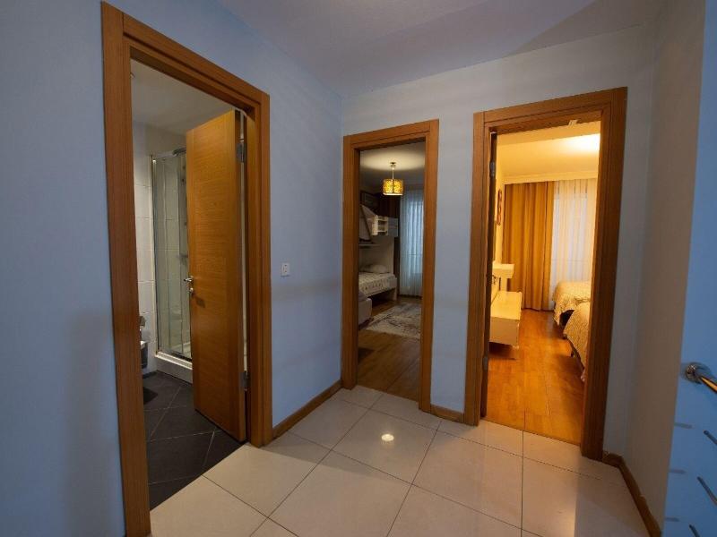 Taksim Elysium Residence CTS image