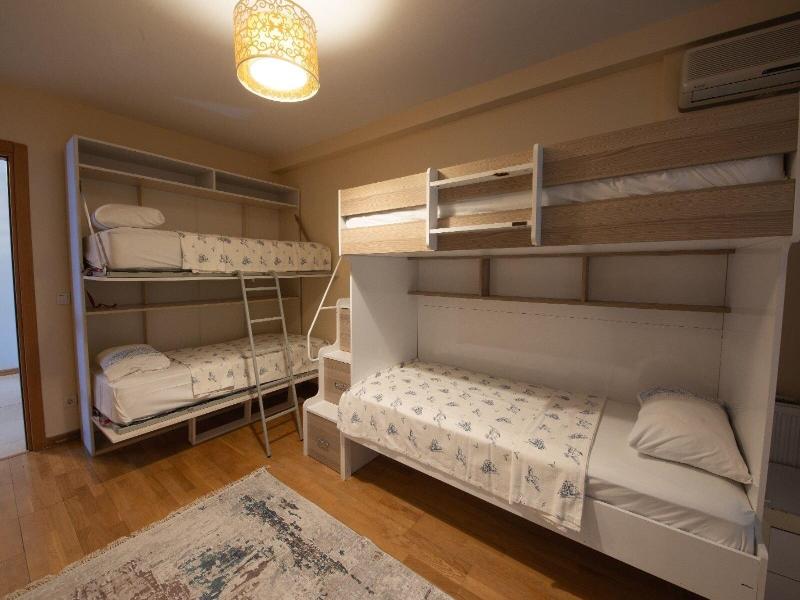 Taksim Elysium Residence CTS image