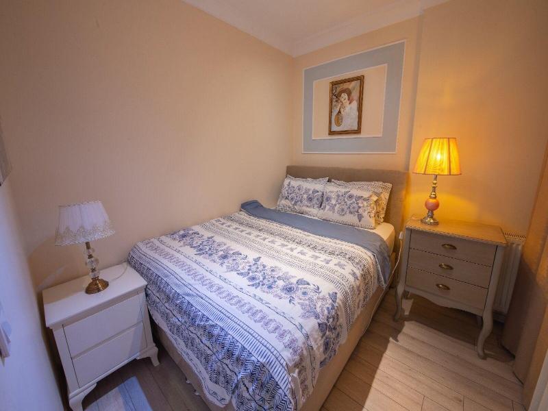 Taksim Elysium Residence CTS image