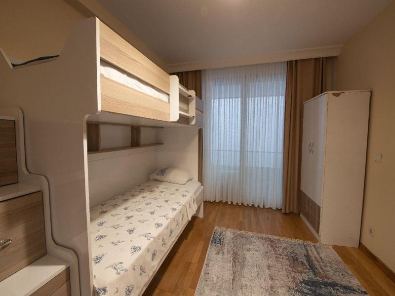 Taksim Elysium Residence CTS image