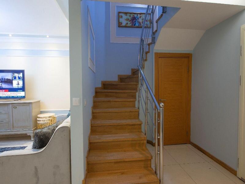 Taksim Elysium Residence CTS image