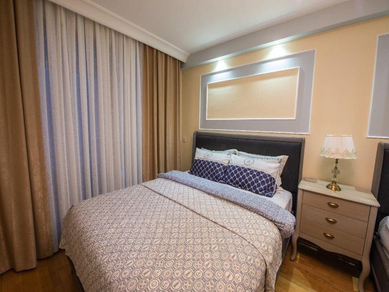 Taksim Elysium Residence CTS image