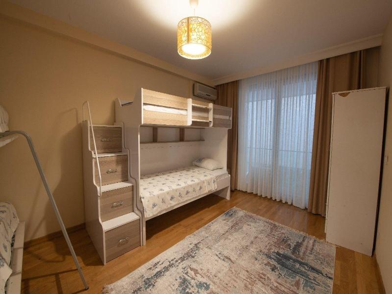 Taksim Elysium Residence CTS image