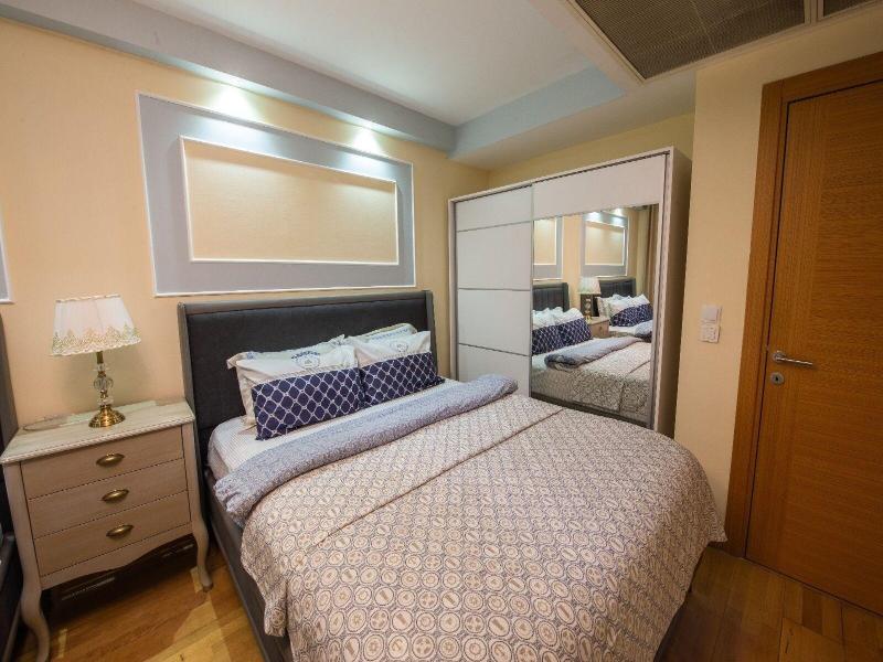 Taksim Elysium Residence CTS image