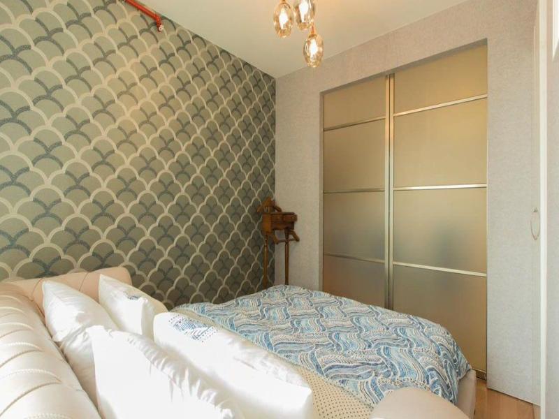 Taksim Elysium Residence CTS image