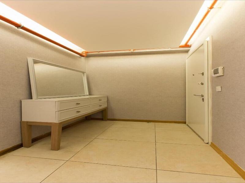 Taksim Elysium Residence CTS image