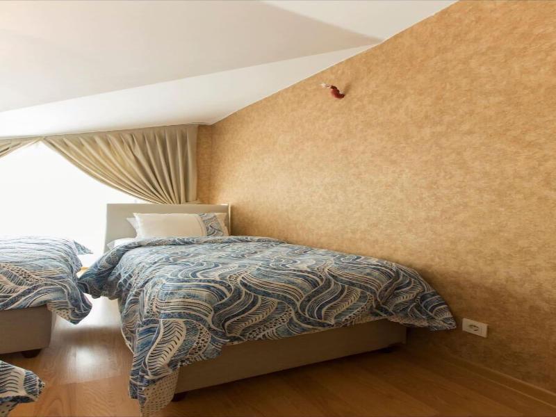 Taksim Elysium Residence CTS image