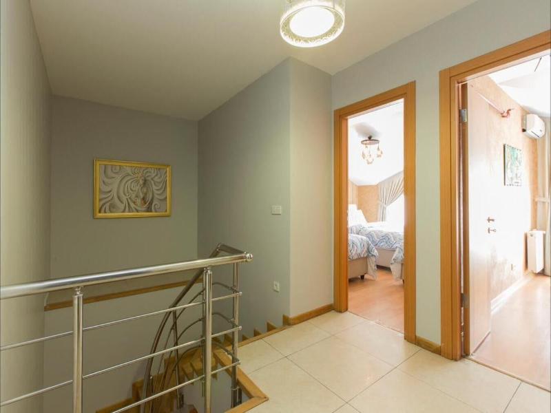 Taksim Elysium Residence CTS image