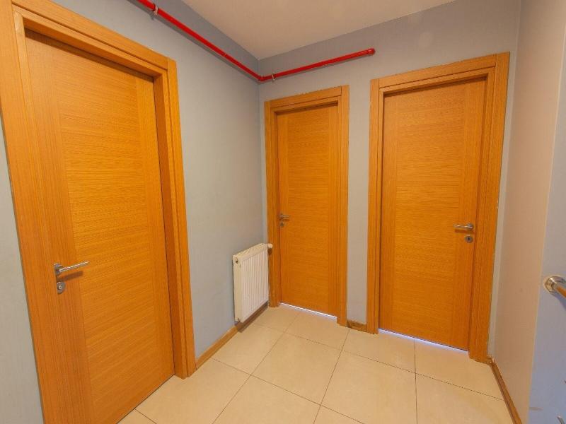 Taksim Elysium Residence CTS image
