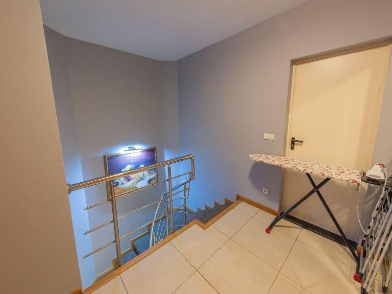 Taksim Elysium Residence CTS image