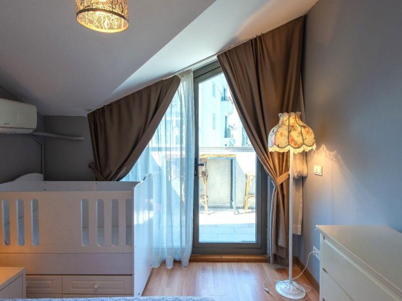 Taksim Elysium Residence CTS image