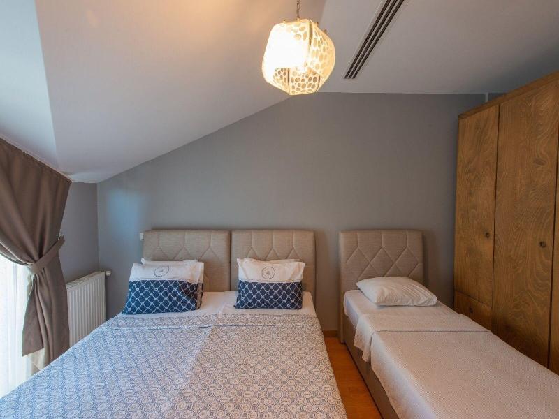 Taksim Elysium Residence CTS image