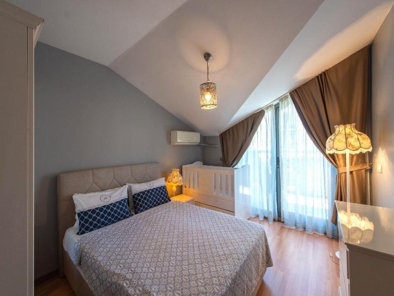 Taksim Elysium Residence CTS image