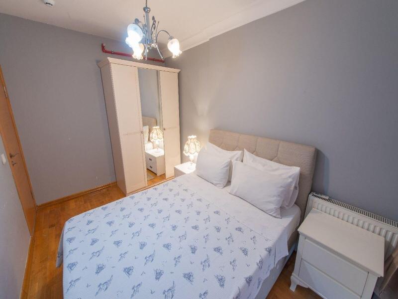 Taksim Elysium Residence CTS image