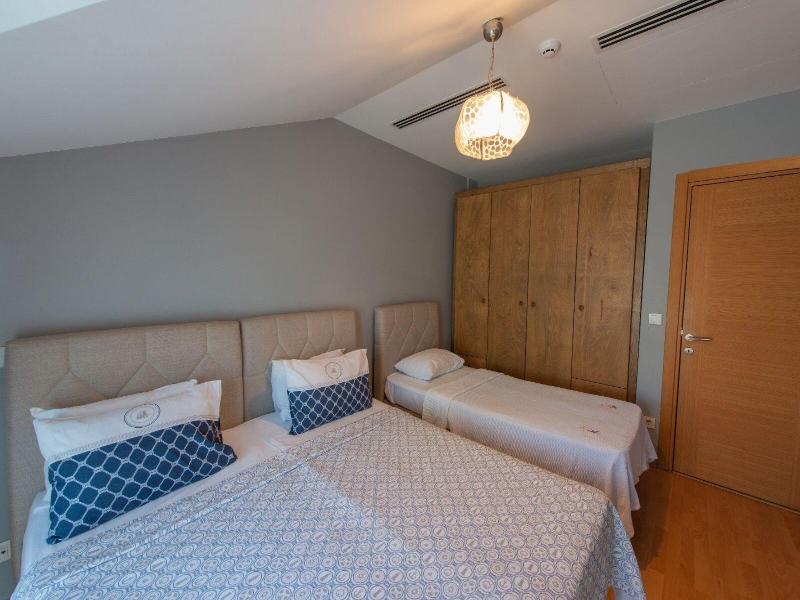 Taksim Elysium Residence CTS image