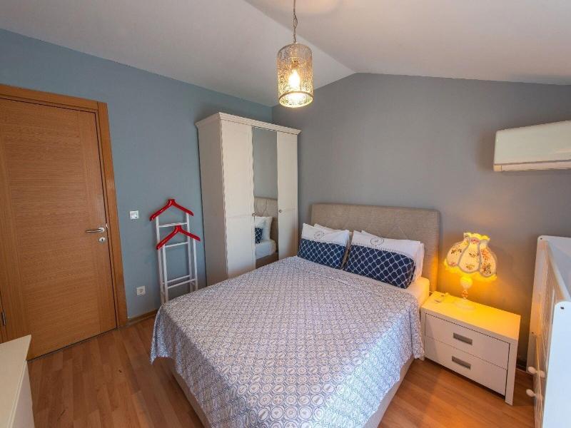 Taksim Elysium Residence CTS image