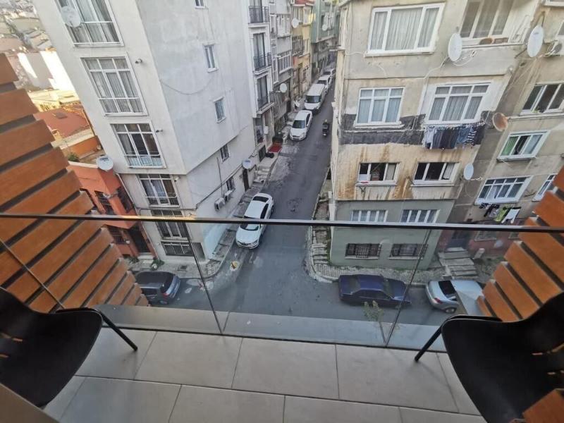 Taksim Elysium Residence CTS image