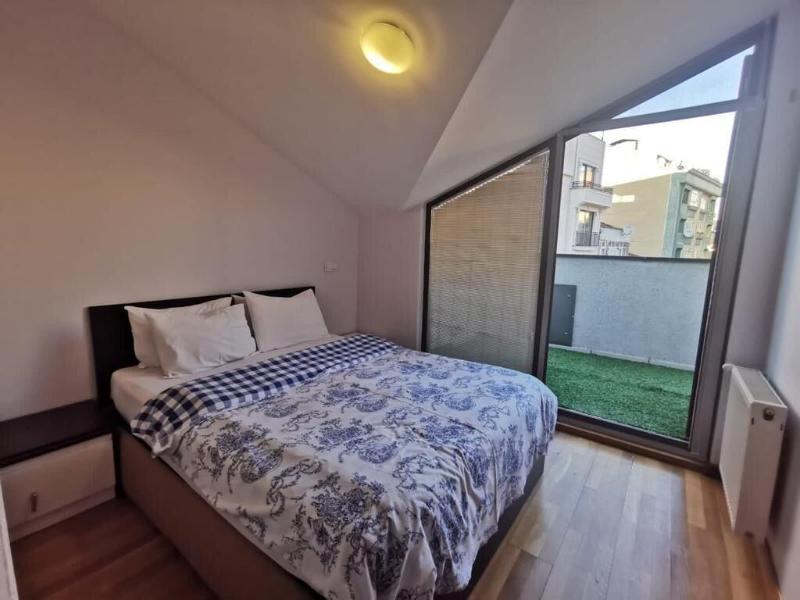Taksim Elysium Residence CTS image