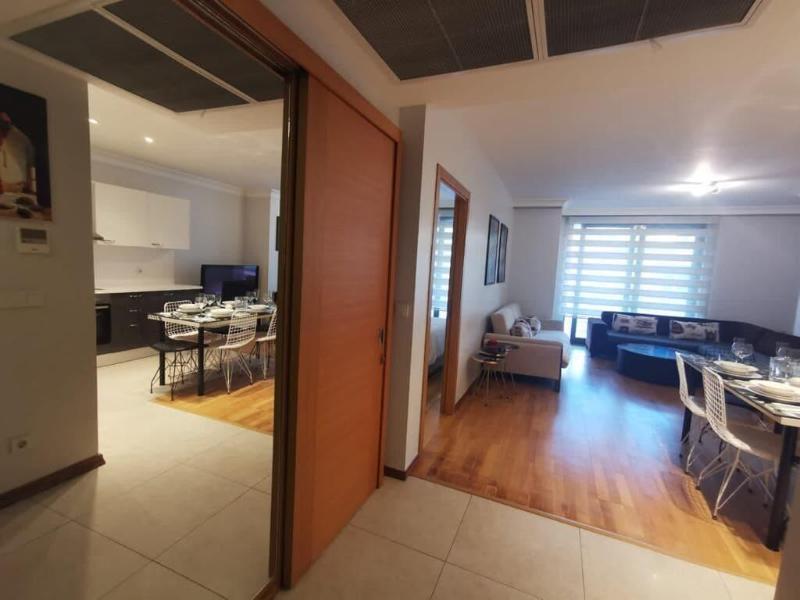 Taksim Elysium Residence CTS image