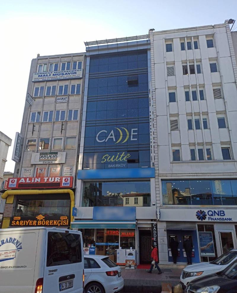Cadde Suite Bakirkoy image