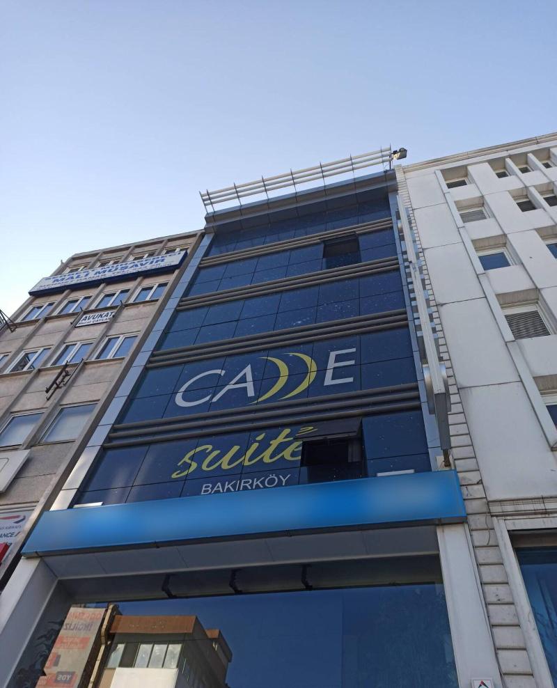 Cadde Suite Bakirkoy image