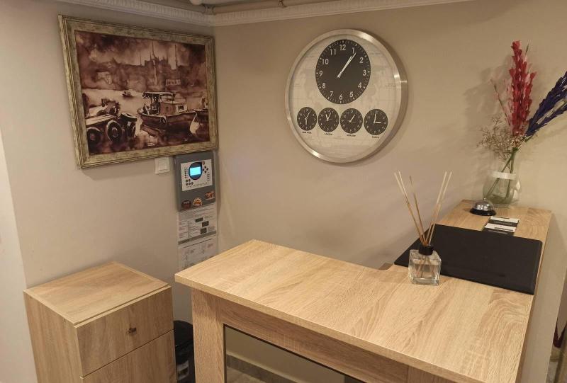 Cadde Suite Bakirkoy image
