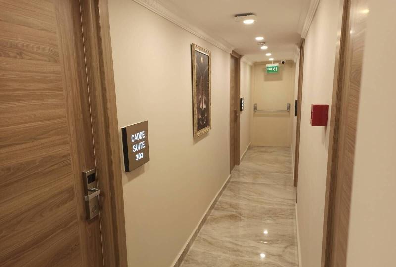 Cadde Suite Bakirkoy image