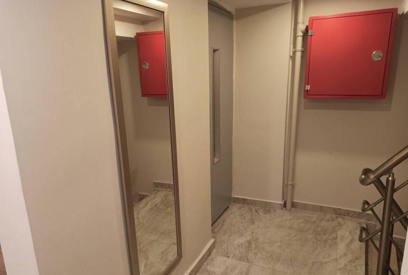 Cadde Suite Bakirkoy image