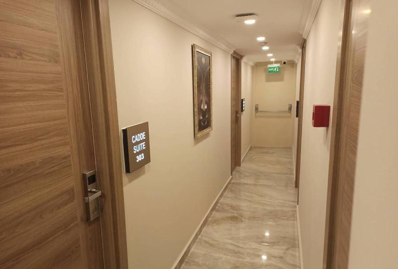 Cadde Suite Bakirkoy image