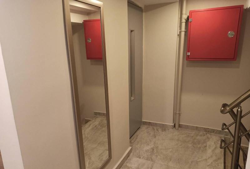 Cadde Suite Bakirkoy image