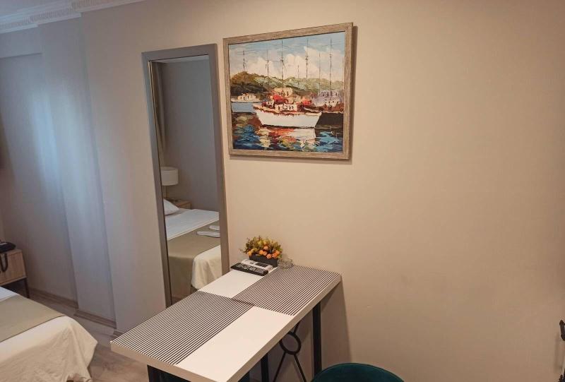 Cadde Suite Bakirkoy image